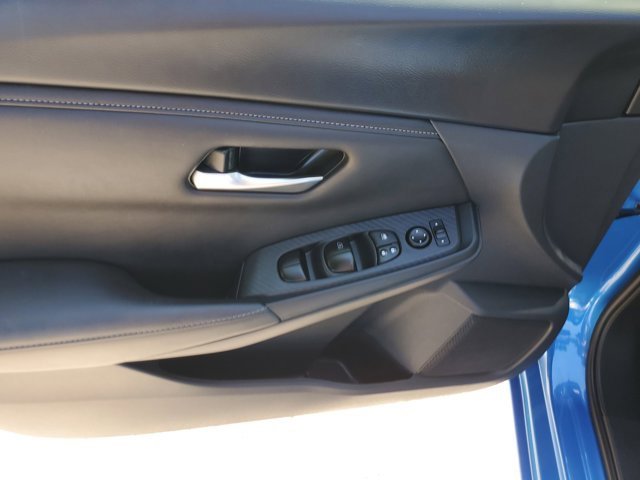 Certified 2023 Nissan Sentra SV w/ All-Weather Package image 27