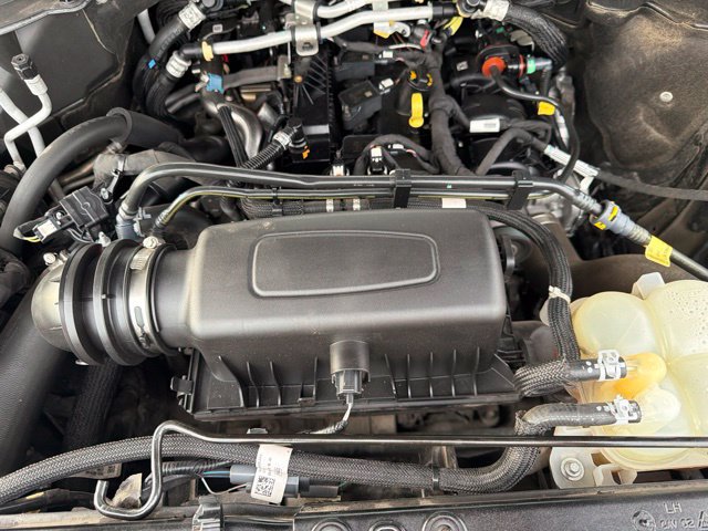 Used 2022 Ford Explorer Timberline AWD/4WD image 33