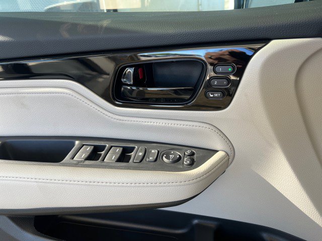 New 2026 Honda Odyssey Elite image 32