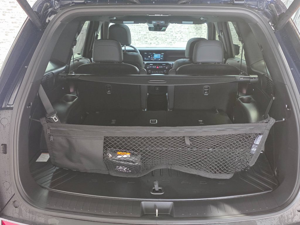 Used 2026 Hyundai Palisade XRT Pro AWD/4WD image 15