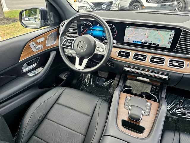 Used 2021 Mercedes-Benz GLE 350 4MATIC image 31