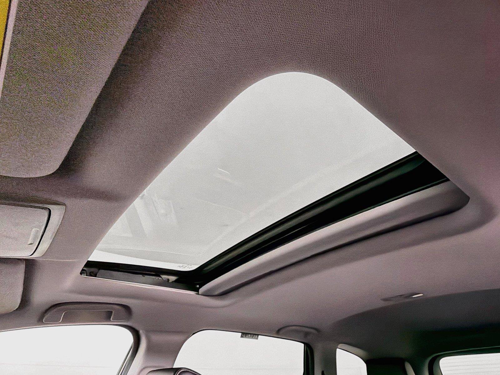 Used 2022 Honda CR-V EX-L image 5