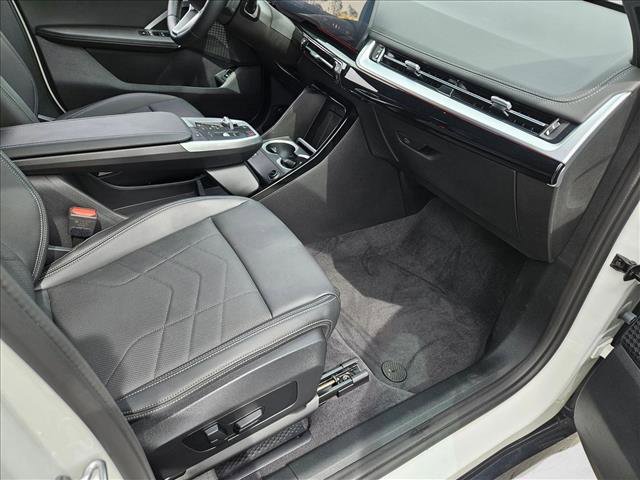 Used 2025 BMW X1 xDrive28i w/ Technology Package AWD/4WD image 19