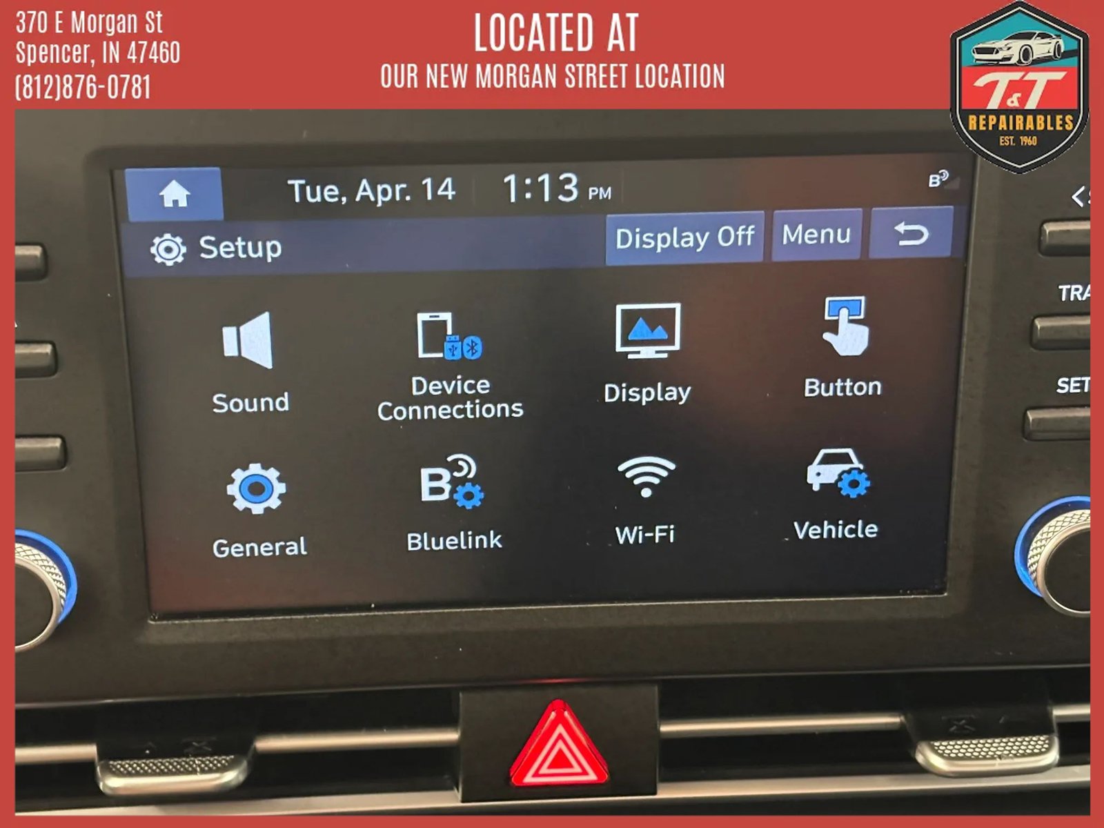 Used 2023 Hyundai Elantra SEL FWD image 41