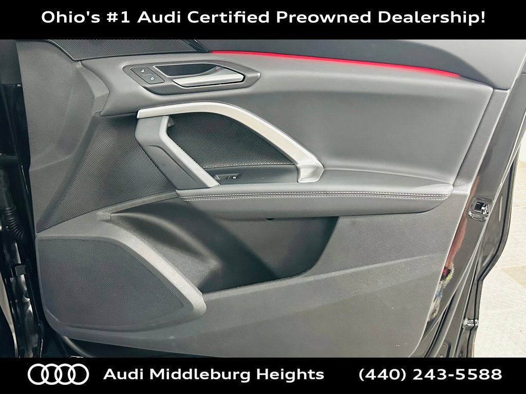 Certified 2025 Audi Q5 Premium w/ Convenience Package AWD/4WD image 28