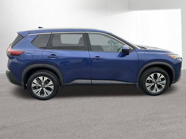 Certified 2023 Nissan Rogue SV w/ SV Premium B Package image 36