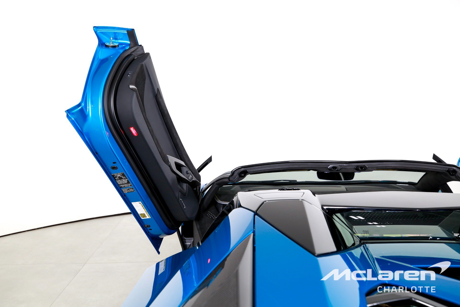 Used 2022 Lamborghini Aventador LP 780-4 Ultimae image 12