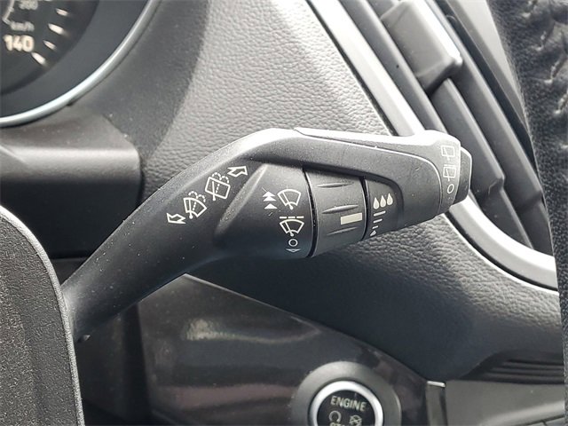 Certified 2019 Ford Escape Titanium w/ U9j03 - Titanium Tow Package image 23