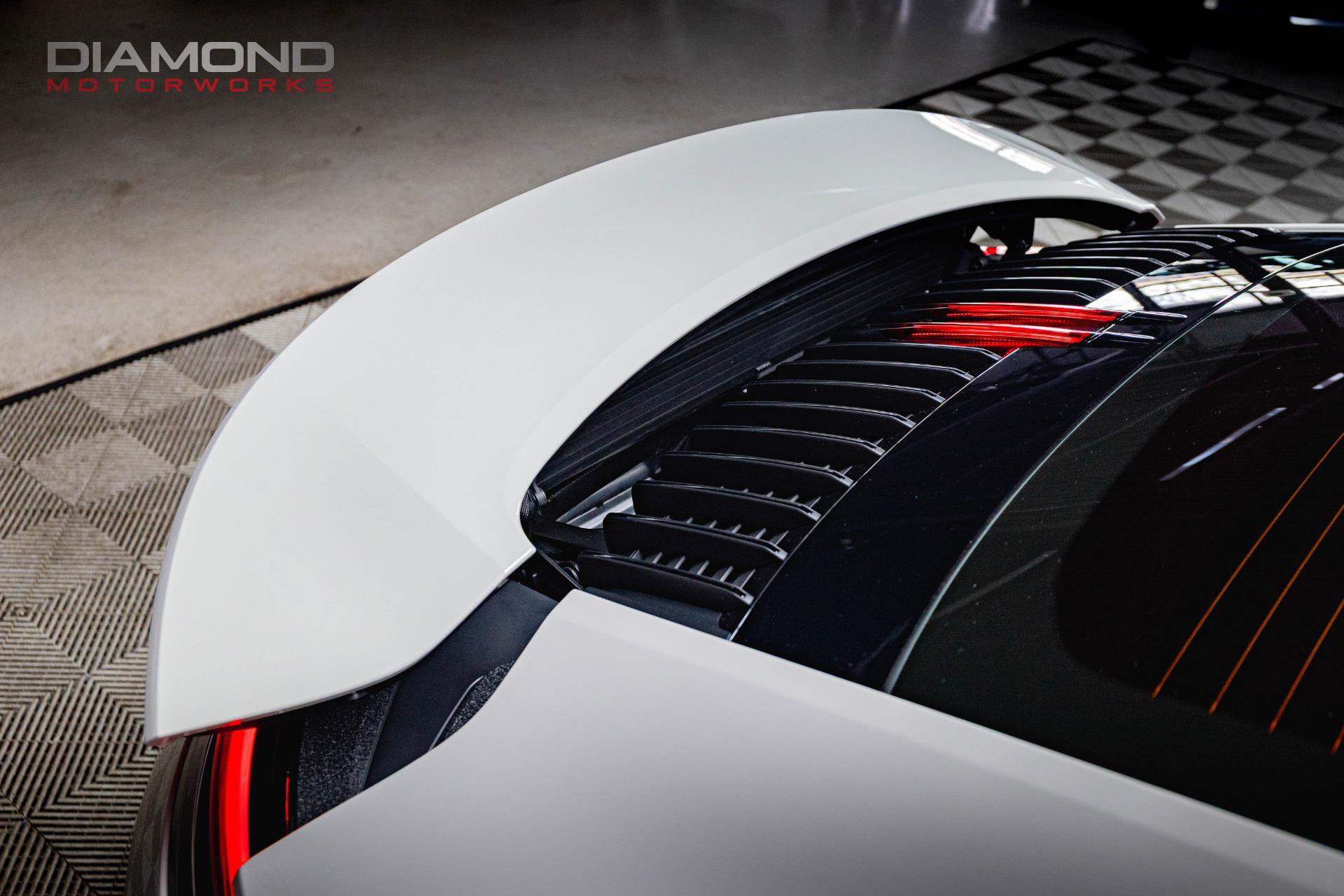 Used 2024 Porsche 911 Carrera S image 61