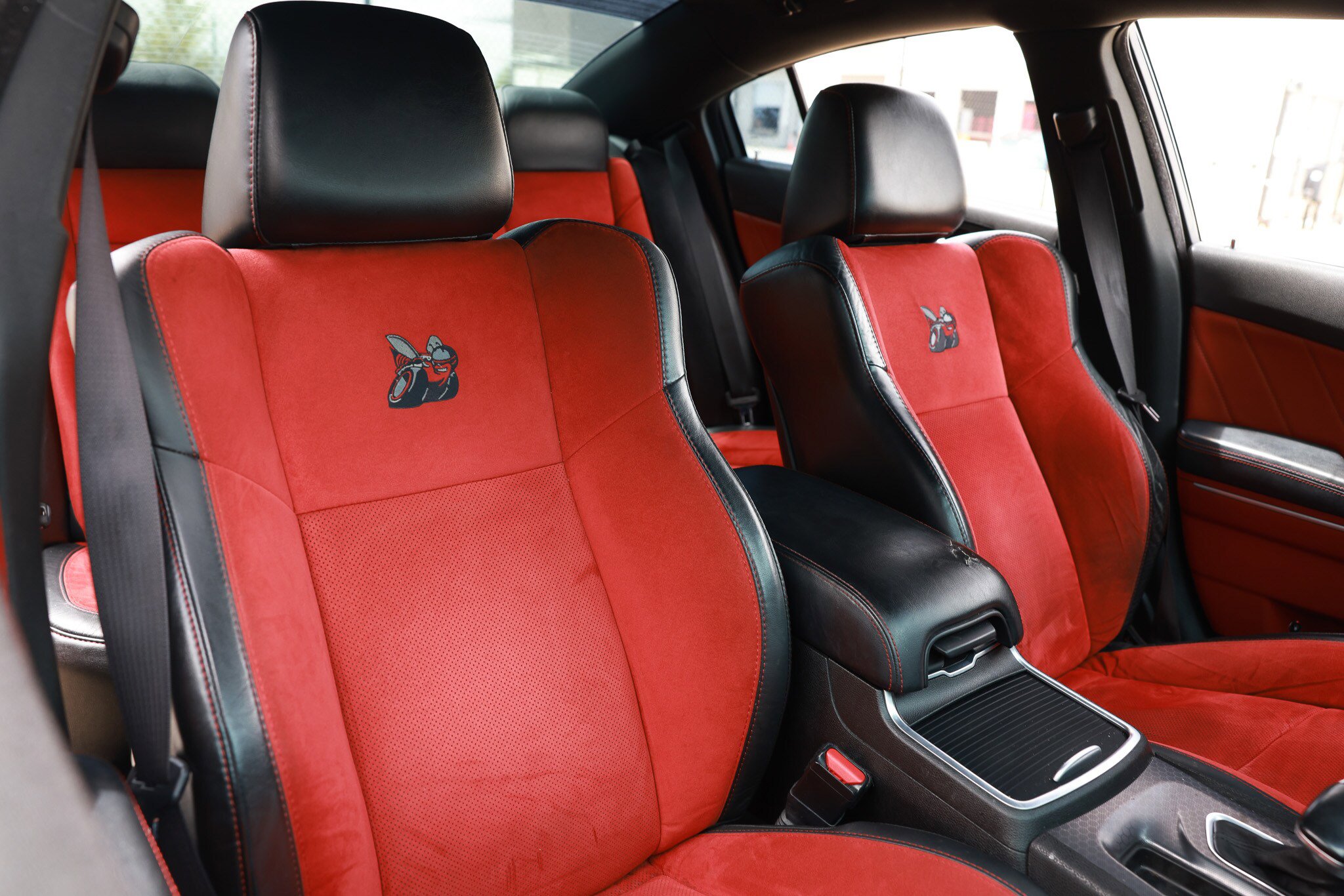 Used 2018 Dodge Charger R/T Scat Pack RWD image 20