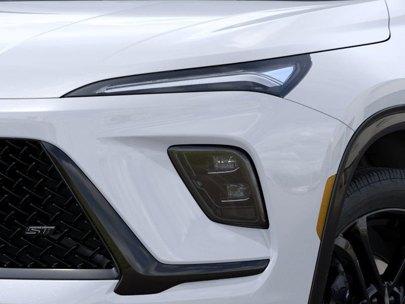 New 2026 Buick Enclave Sport Touring w/ Power Package image 29