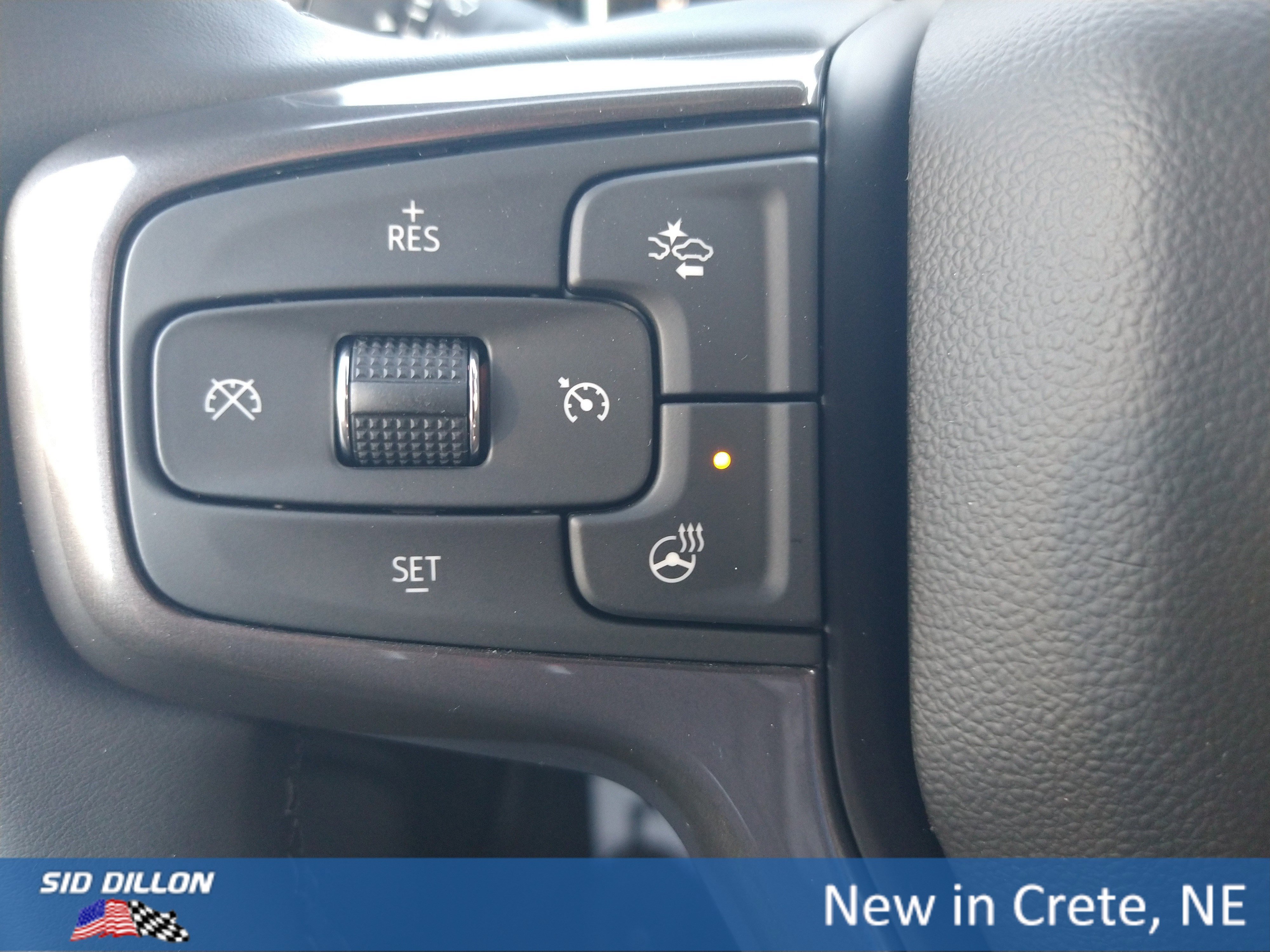 New 2026 Chevrolet Silverado 2500 ZR2 image 10