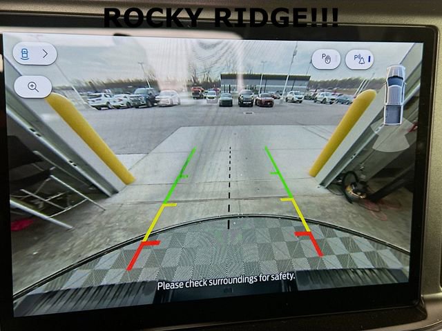 New 2025 Ford F150 STX w/ Equipment Group 200A image 13