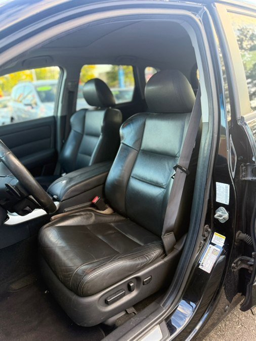 Used 2007 Acura RDX w/ Technology Package AWD/4WD image 10
