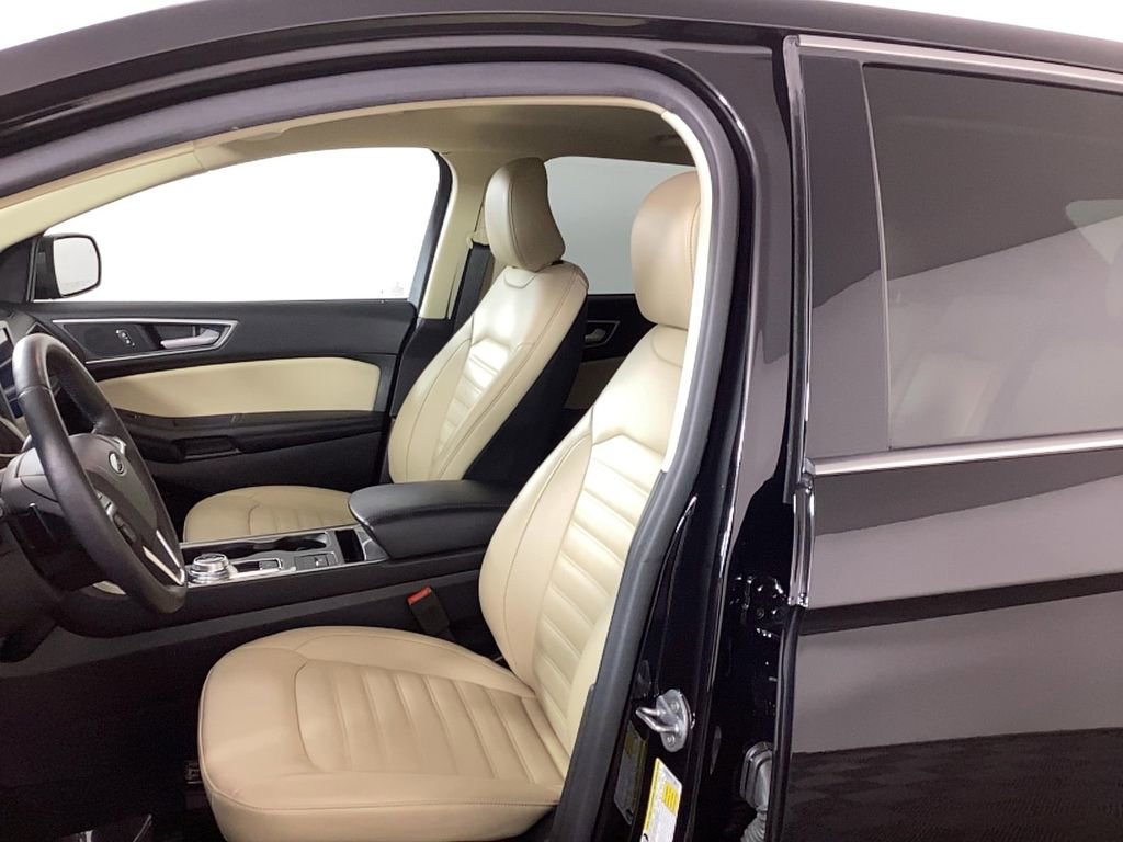 Used 2024 Ford Edge SEL w/ Convenience Package image 14