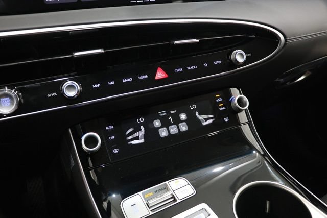 New 2026 Genesis GV70 2.5T AWD/4WD image 27