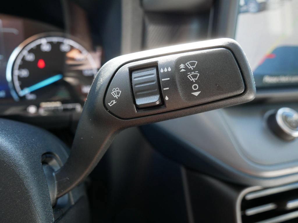 Used 2024 Ford Maverick Lariat w/ Black Appearance Package AWD/4WD image 28