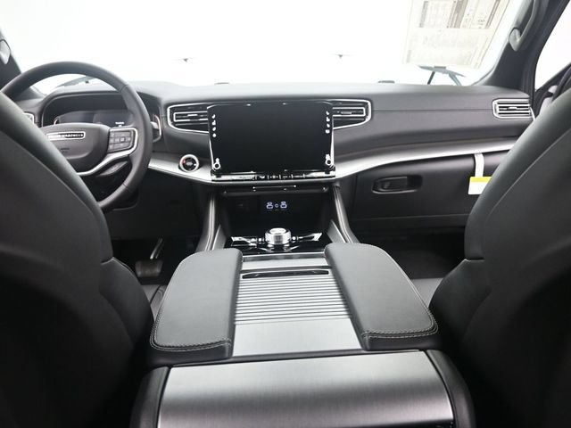 New 2026 Jeep Grand Wagoneer L Limited w/ Premium Group II AWD/4WD image 26