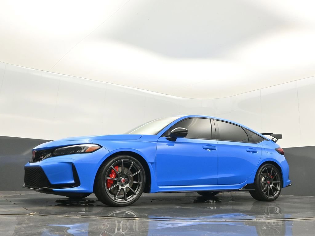 New 2025 Honda Civic Type R image 11