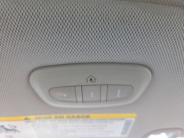 Used 2021 Chrysler Pacifica Touring-L w/ Uconnect Theater Family Group AWD/4WD image 30