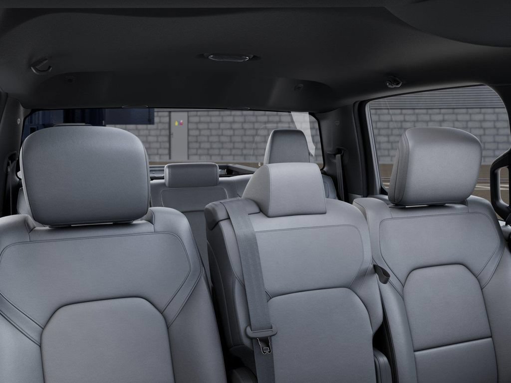 New 2026 RAM 1500 Tradesman RWD image 31
