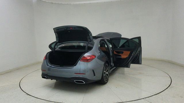 Used 2023 Mercedes-Benz C 300 Sedan image 72