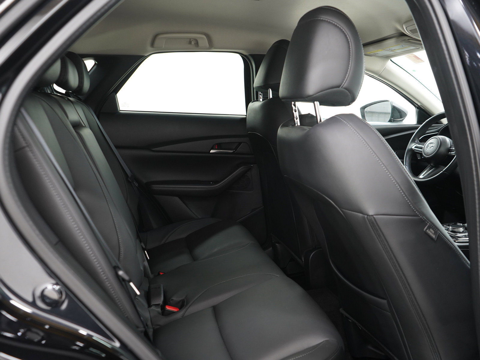 Used 2023 MAZDA CX-30 AWD 2.5 S w/ Preferred Package image 14