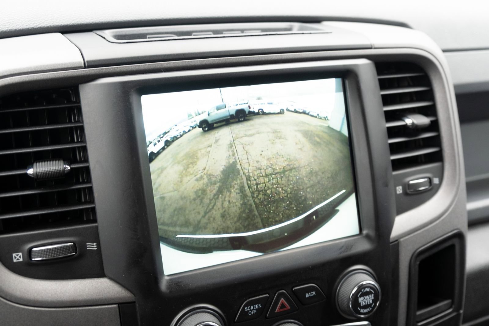 Used 2019 RAM 1500 Express w/ Wheel & Sound Group image 4