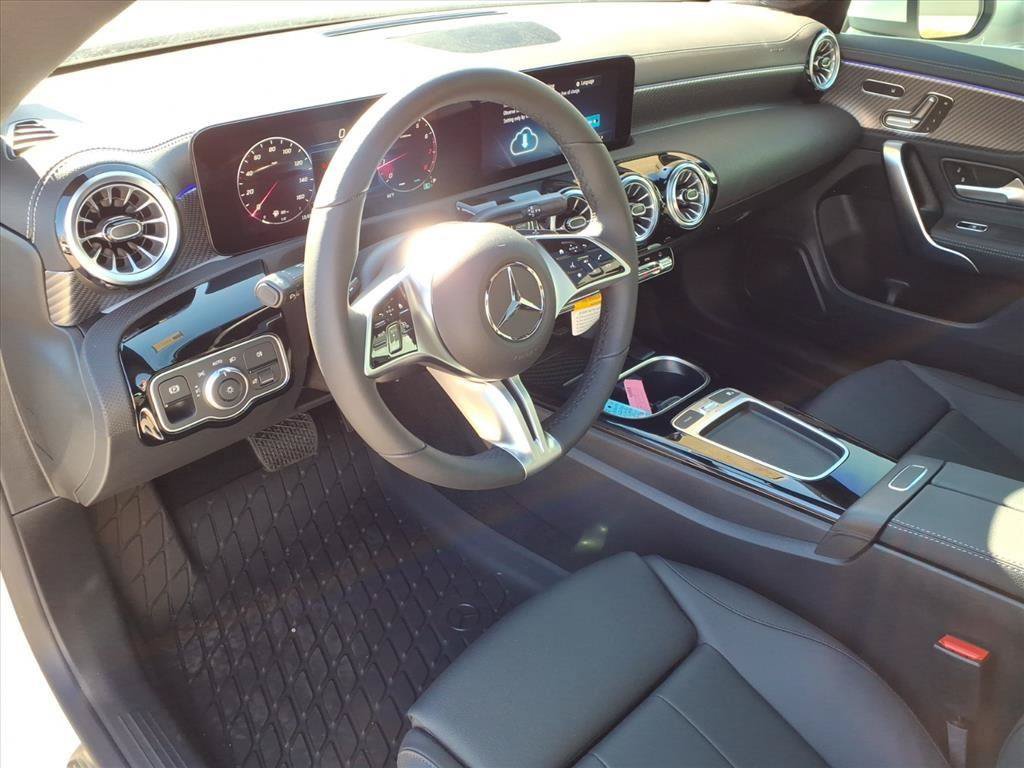 Used 2026 Mercedes-Benz CLA 250 image 12