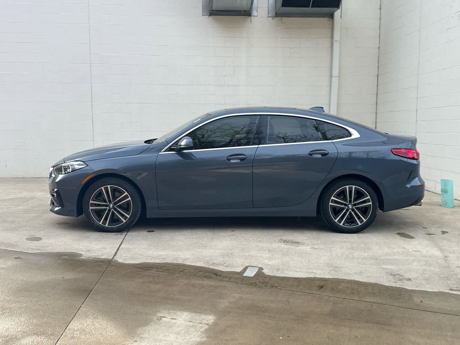 Used 2020 BMW 228i xDrive Gran Coupe w/ Convenience Package image 5