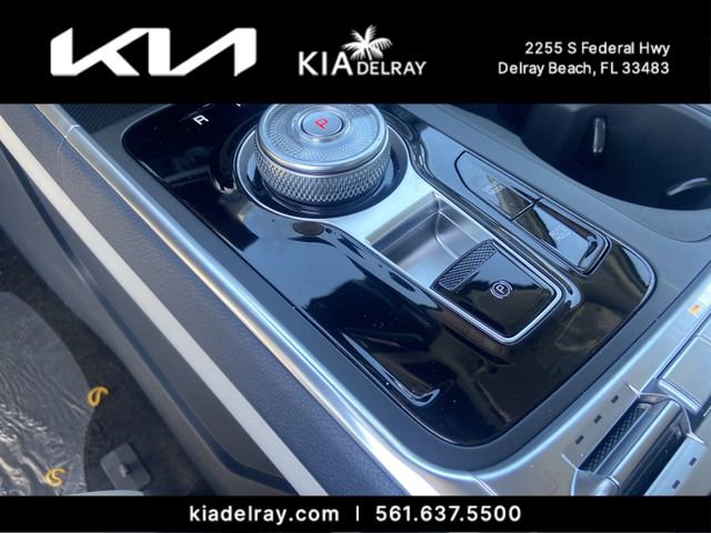 New 2026 Kia Carnival SX image 26