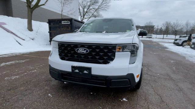 New 2026 Ford Maverick XL w/ 4K Tow Package image 7