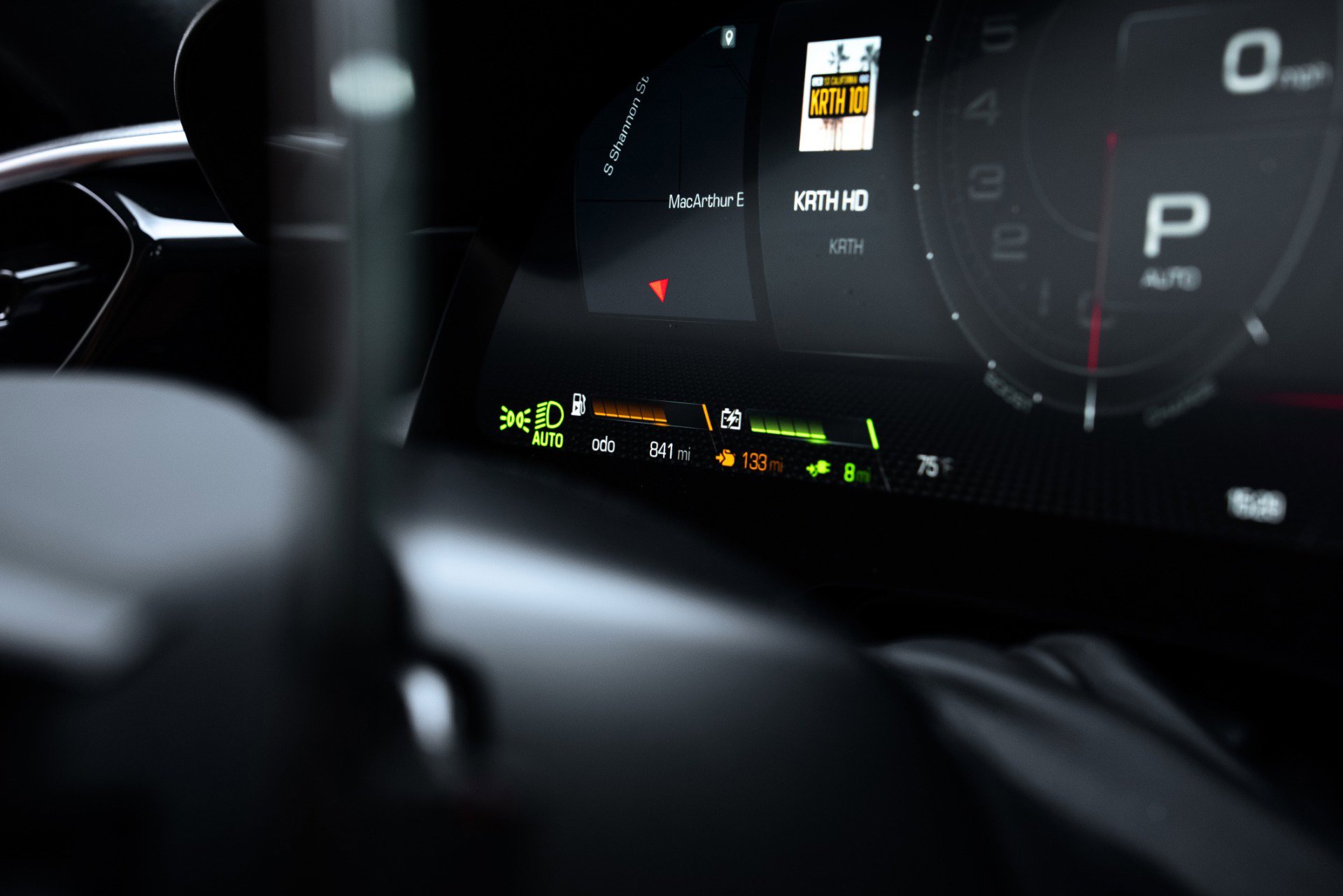 Used 2024 Ferrari 296 GTB image 40