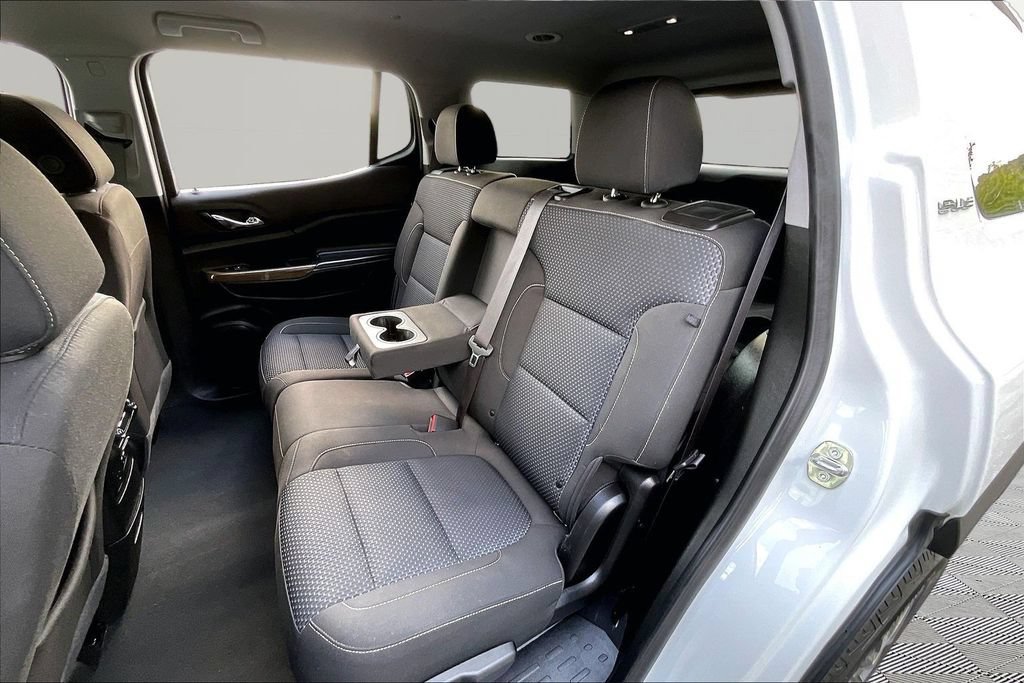 Used 2023 GMC Acadia SLE w/ Driver Convenience Package AWD/4WD image 25
