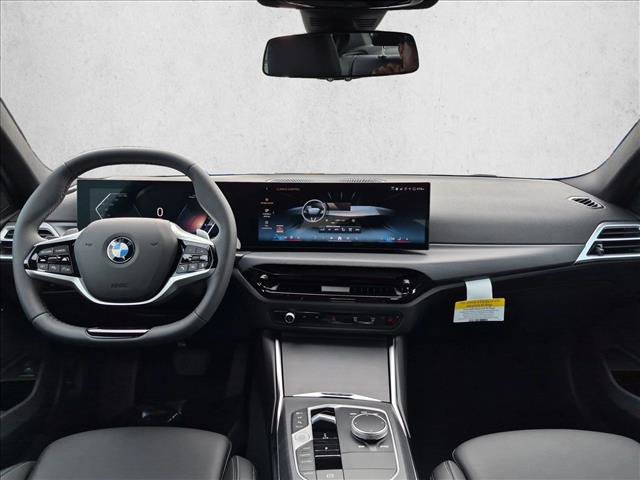 New 2026 BMW 330i Sedan w/ Convenience Package RWD image 15