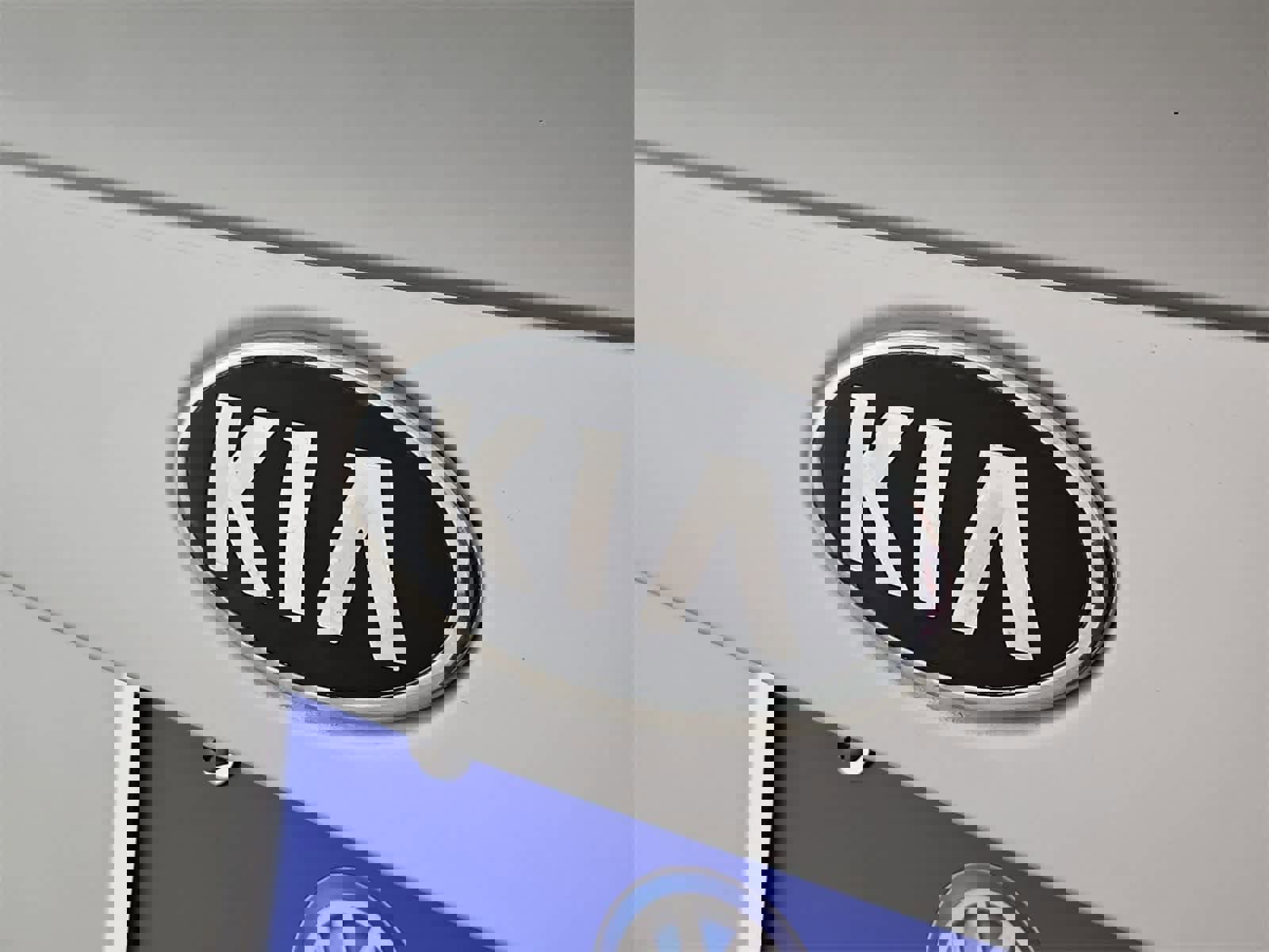 Used 2013 Kia Optima LX w/ Hybrid Convenience Pkg image 11