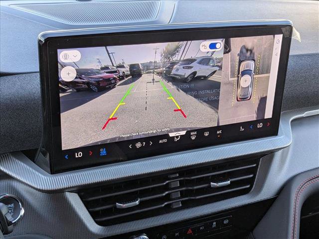 New 2025 Ford Explorer ST w/ Sun And Sound Package image 14