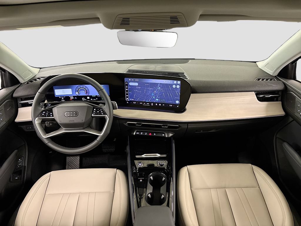 New 2026 Audi Q3 quattro 2.0T AWD/4WD image 9