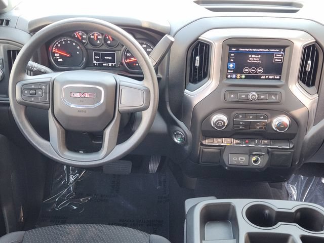 Used 2026 GMC Sierra 1500 Pro w/ Graphite Edition RWD image 27