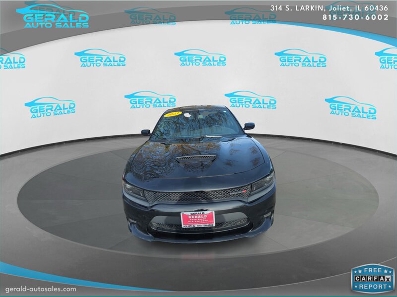 Used 2023 Dodge Charger GT RWD image 2