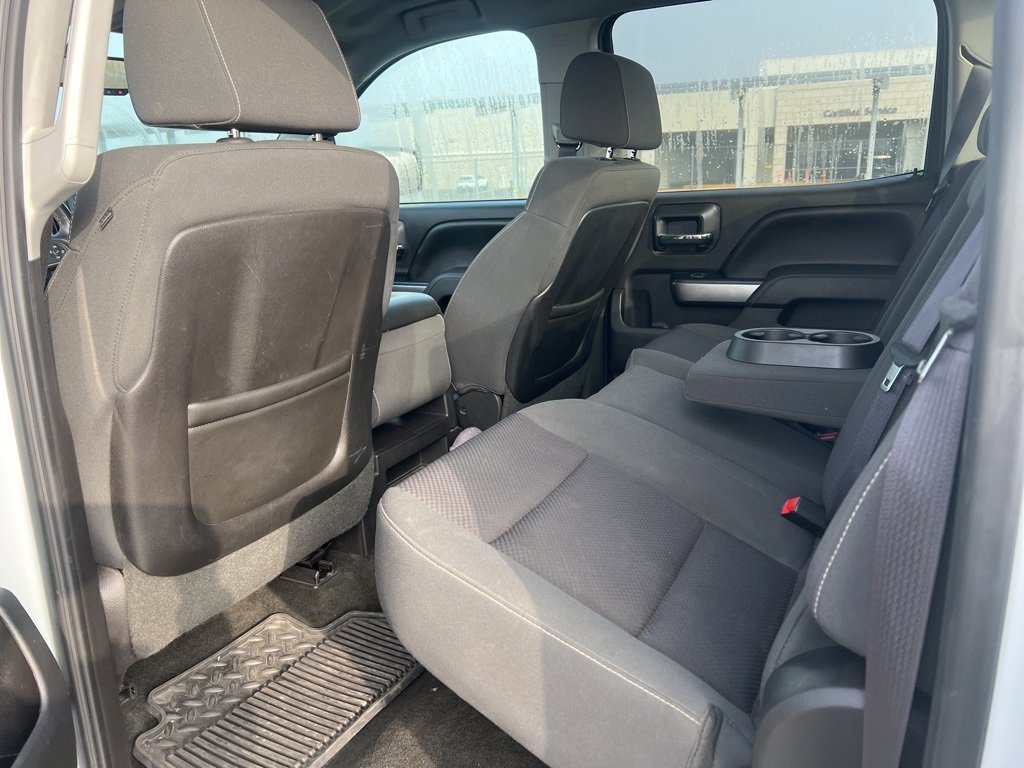 Used 2015 Chevrolet Silverado 2500 LT image 12