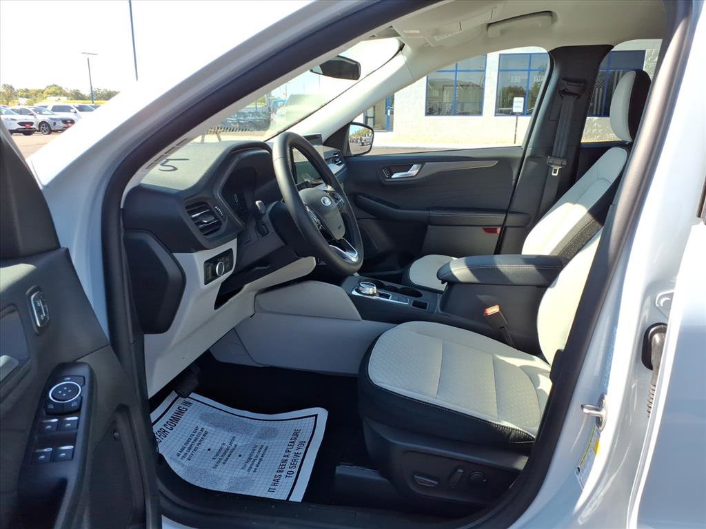 New 2026 Ford Escape Active image 7