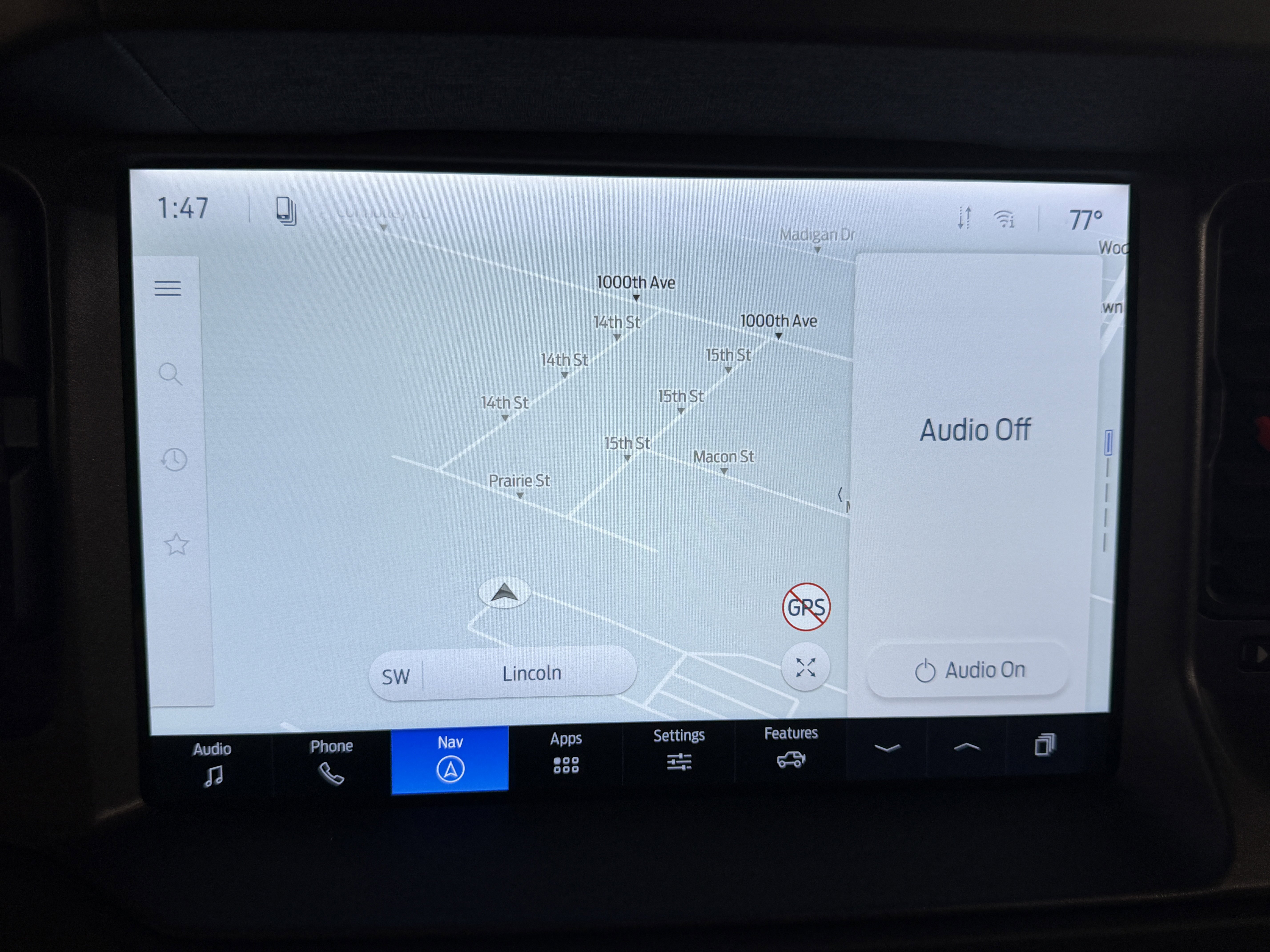 New 2026 Ford Bronco Raptor image 9