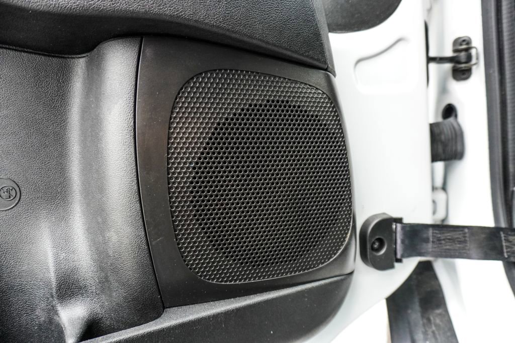 Used 2023 RAM ProMaster 2500 FWD image 7