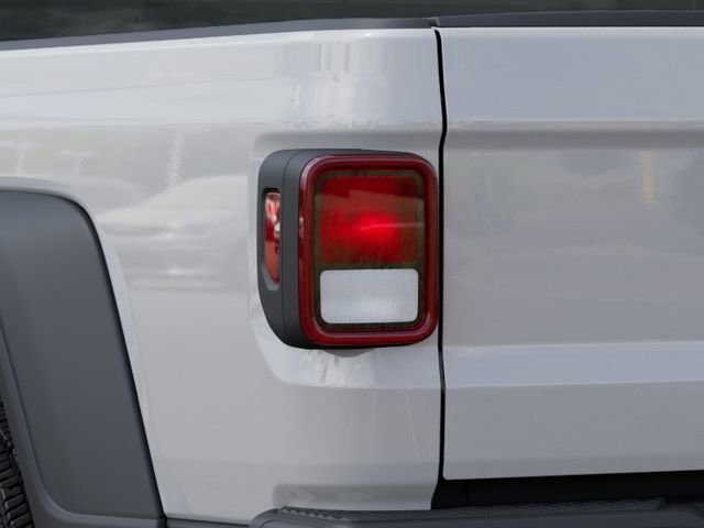 New 2025 Jeep Gladiator Sport image 9