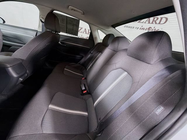 Used 2022 Hyundai Sonata SE w/ Cargo Package FWD image 28
