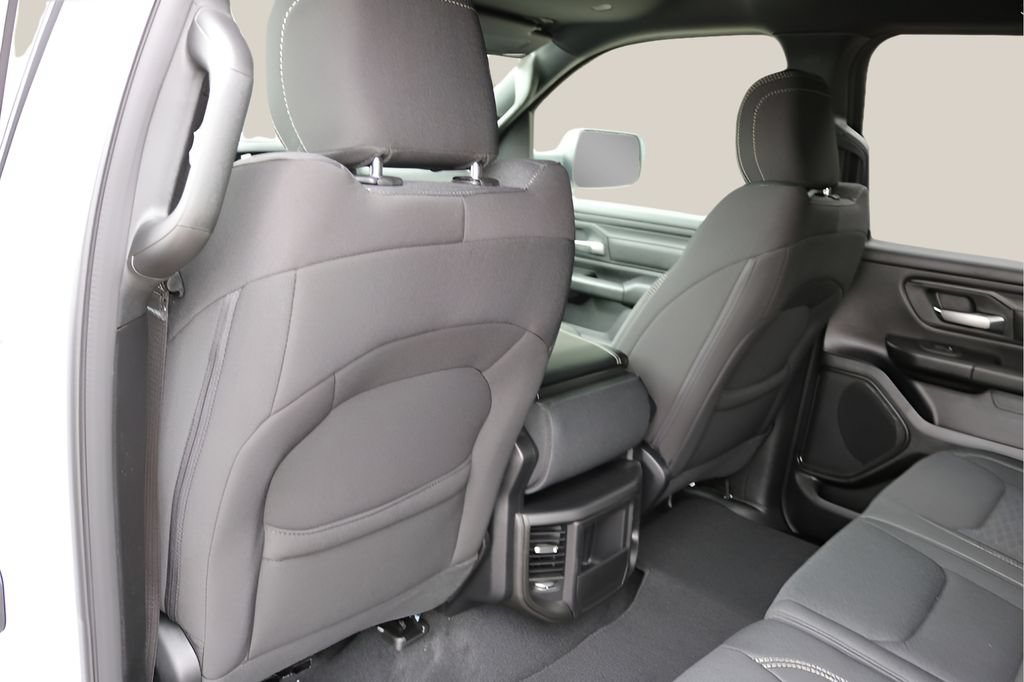 New 2026 RAM 1500 Express RWD image 14