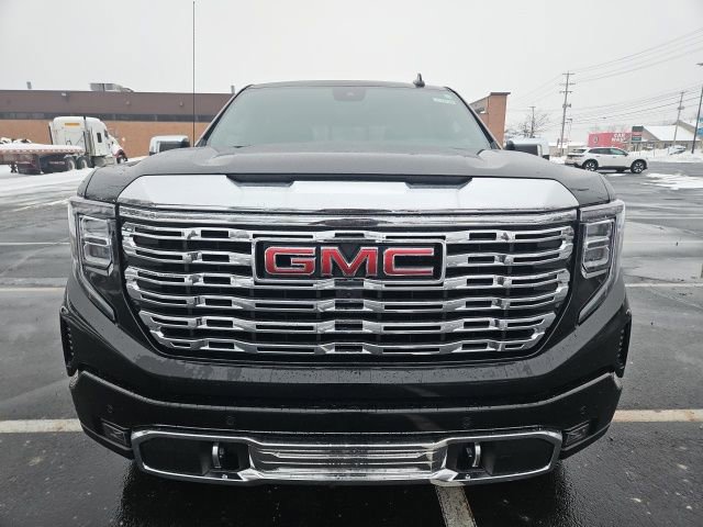 New 2025 GMC Sierra 1500 Denali w/ Denali Reserve Package image 8