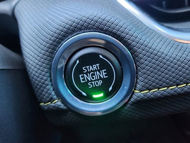 Used 2025 Chevrolet TrailBlazer ACTIV w/ Driver Confidence Package image 8