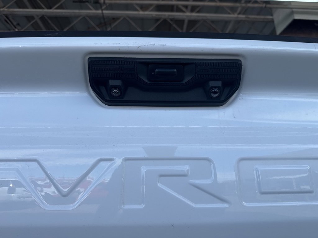 Used 2023 Chevrolet Silverado 1500 LTZ image 13